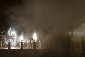 Площадки для свадьбы зимой: как выбрать место для красивого и комфортного праздника