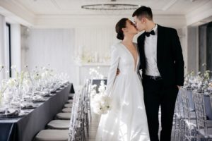 Банкетные залы в Одинцово: как выбрать место для свадьбы